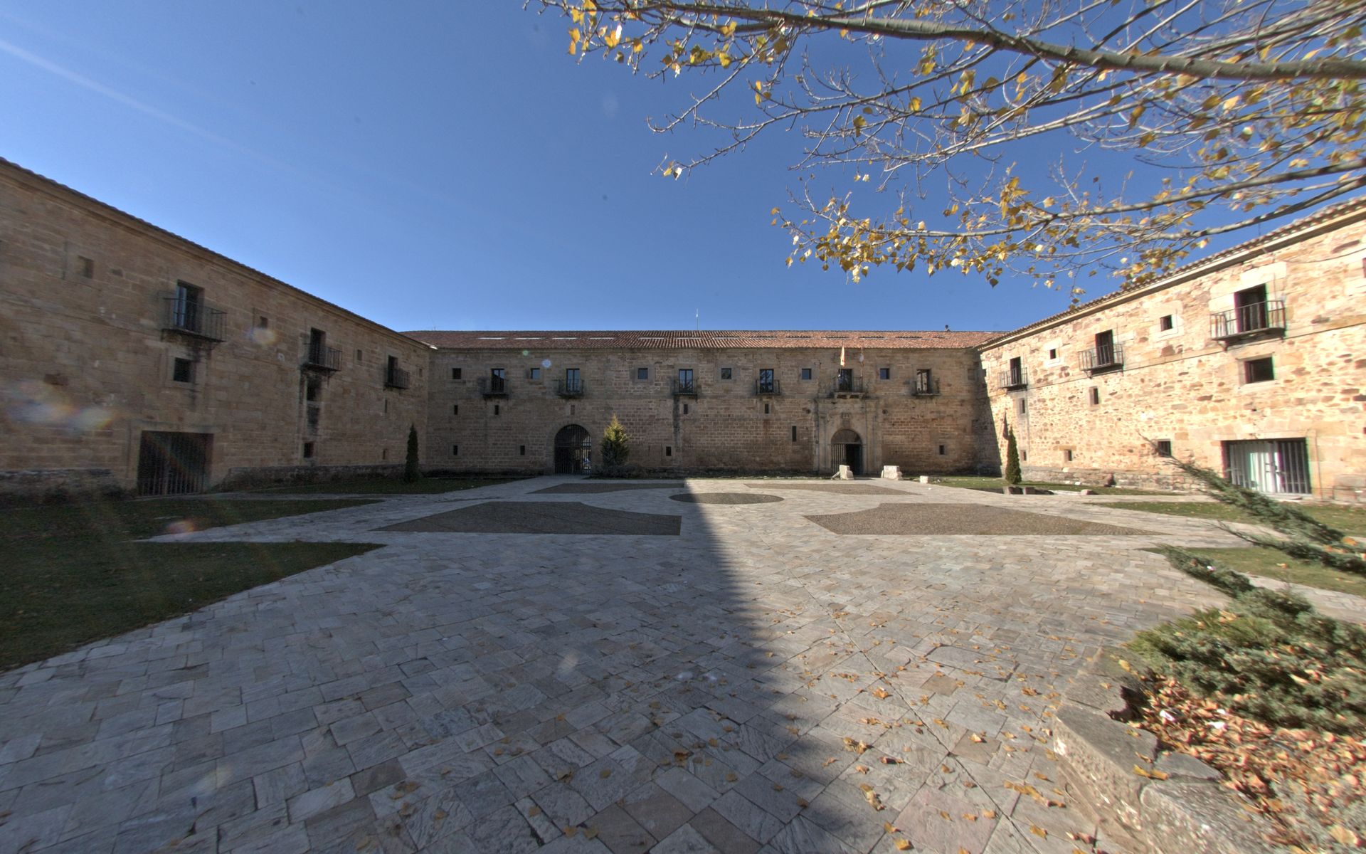 Aguilar de Campoo Palencia Turismo